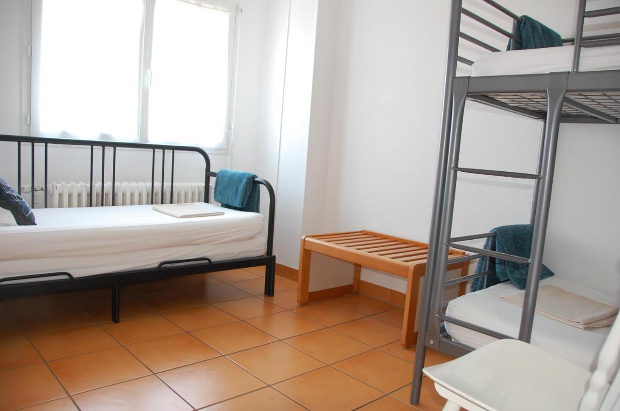 Bed and Breakfast Le Pont De La Loire Bourbon-Lancy Exterior foto