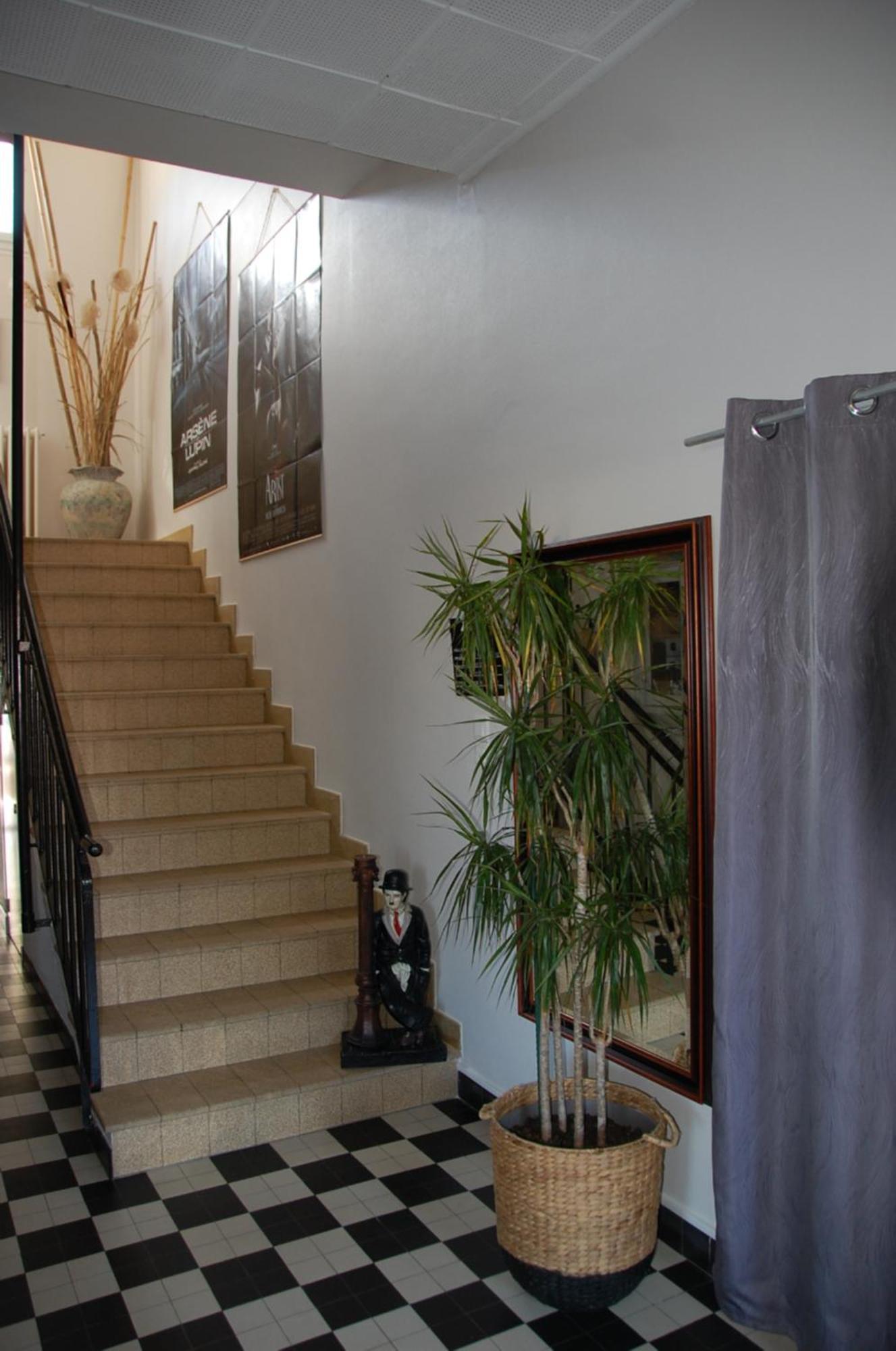 Bed and Breakfast Le Pont De La Loire Bourbon-Lancy Exterior foto